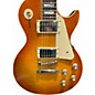 Used Epiphone Inspired by Gibson Les Paul Standard Reissue Lemon Burst Solid Body Electric Guitar