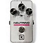 Used Keeley NEUTRINO Effect Pedal thumbnail
