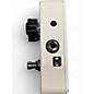 Used Keeley NEUTRINO Effect Pedal