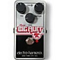 Used Electro-Harmonix Nano Big Muff Distortion Effect Pedal thumbnail