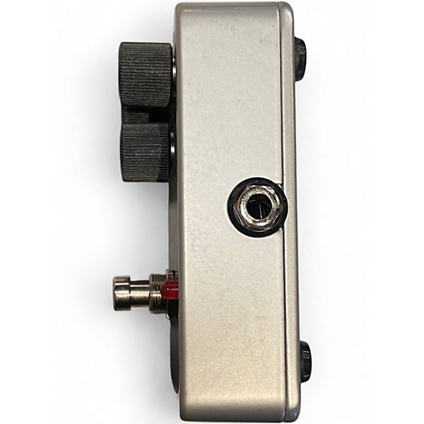 Used Electro-Harmonix Nano Big Muff Distortion Effect Pedal