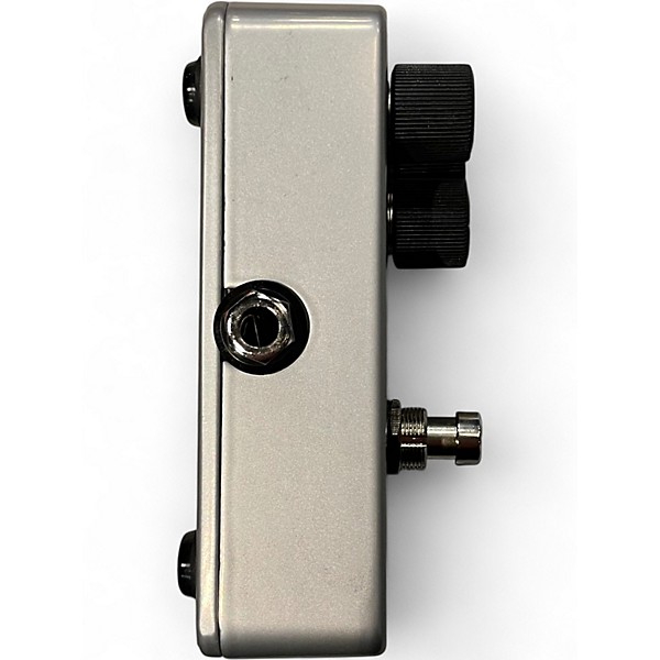 Used Electro-Harmonix Nano Big Muff Distortion Effect Pedal