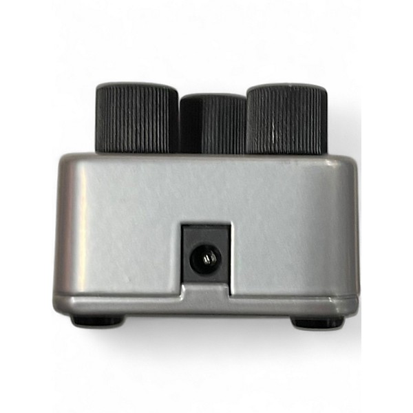 Used Electro-Harmonix Nano Big Muff Distortion Effect Pedal