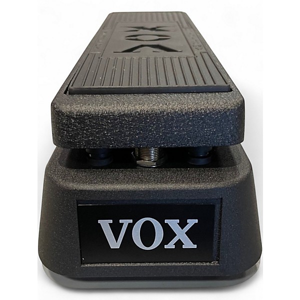 Used VOX V845 Classic Wah Effect Pedal