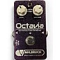 Used Vahlbruch OCTAVIA Effect Pedal thumbnail