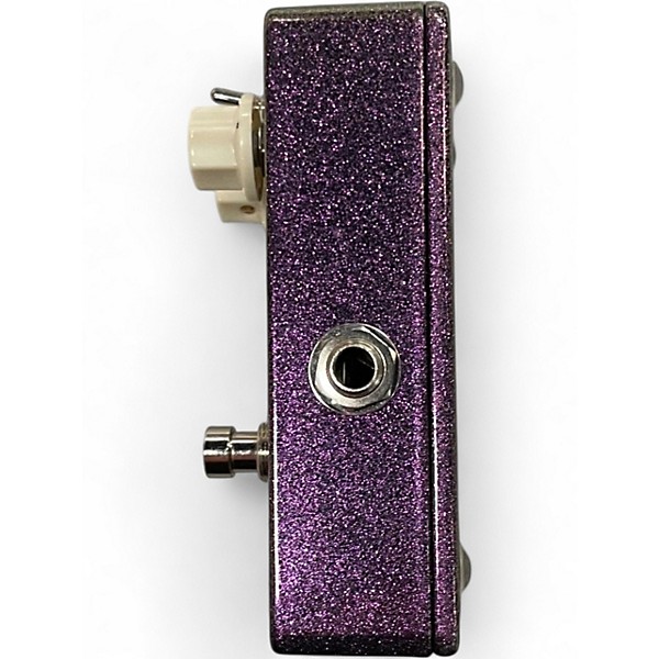 Used Vahlbruch OCTAVIA Effect Pedal