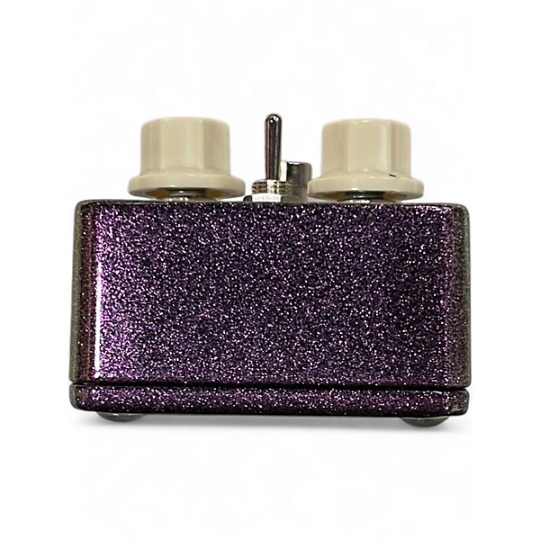 Used Vahlbruch OCTAVIA Effect Pedal