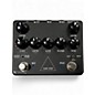 Used Keeley DARK SIDE Effect Pedal thumbnail