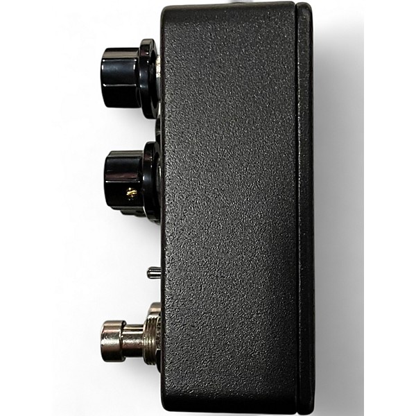 Used Keeley DARK SIDE Effect Pedal