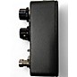 Used Keeley DARK SIDE Effect Pedal