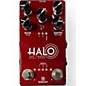 Used Keeley HALO Effect Pedal thumbnail