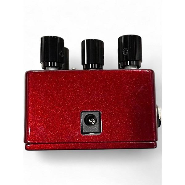 Used Keeley HALO Effect Pedal