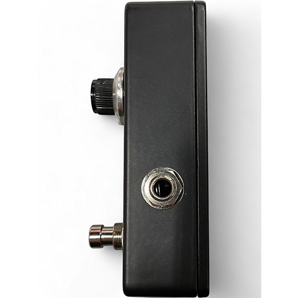 Used Ftelettronica TRIPLE BOOSTER Effect Pedal