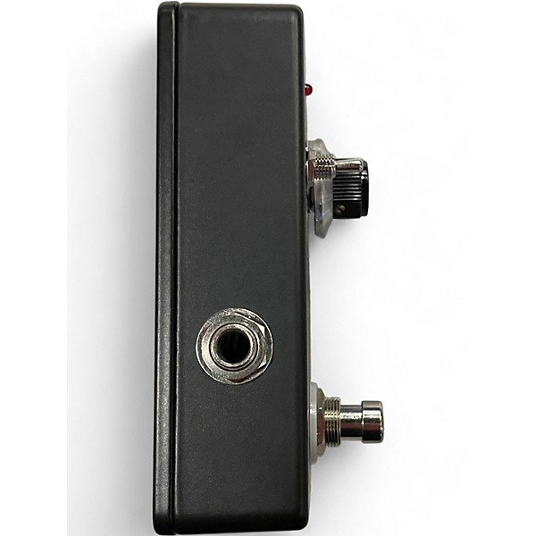 Used Ftelettronica TRIPLE BOOSTER Effect Pedal