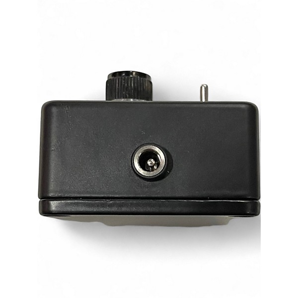 Used Ftelettronica TRIPLE BOOSTER Effect Pedal