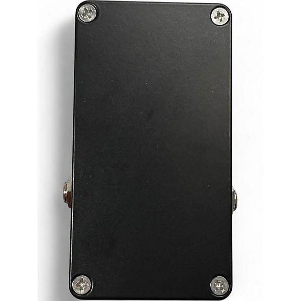 Used Ftelettronica TRIPLE BOOSTER Effect Pedal