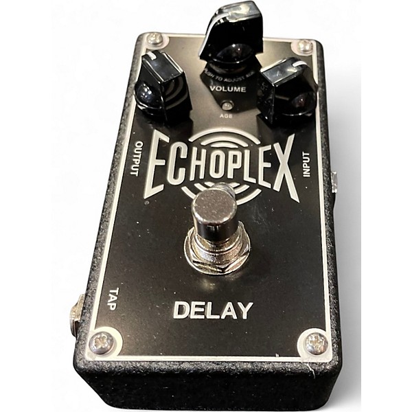 Used MXR EP103 Echoplex Delay Effect Pedal