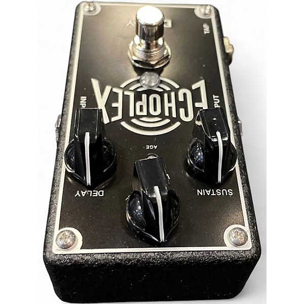 Used MXR EP103 Echoplex Delay Effect Pedal