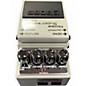 Used BOSS NS-1X Effect Pedal