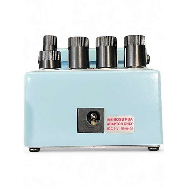 Used BOSS CE5 Chorus Ensemble Effect Pedal