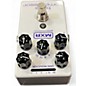 Used MXR M87 Bass Compressor Bass Effect Pedal