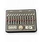 Used MXR M108 10 Band EQ Pedal thumbnail