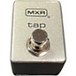 Used MXR M199 Tap Tempo Pedal