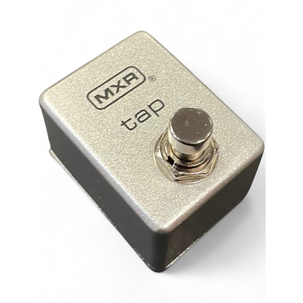 Used MXR M199 Tap Tempo Pedal