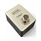 Used MXR M199 Tap Tempo Pedal