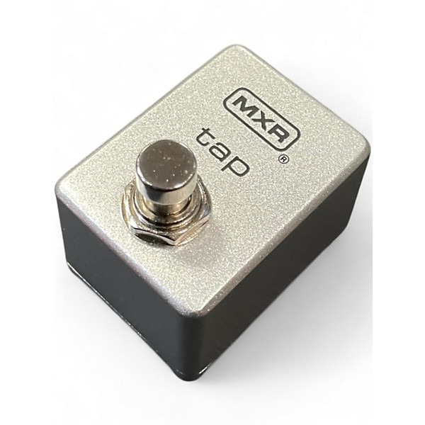 Used MXR M199 Tap Tempo Pedal