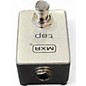 Used MXR M199 Tap Tempo Pedal