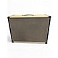 Used Egnater Tourmaster 212X 2x12 Guitar Cabinet thumbnail