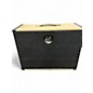 Used Egnater Tourmaster 212X 2x12 Guitar Cabinet