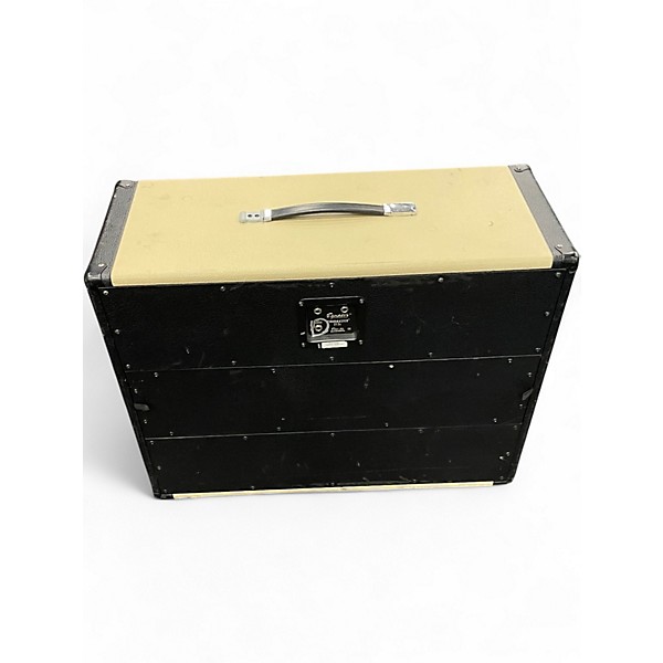 Used Egnater Tourmaster 212X 2x12 Guitar Cabinet