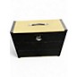 Used Egnater Tourmaster 212X 2x12 Guitar Cabinet