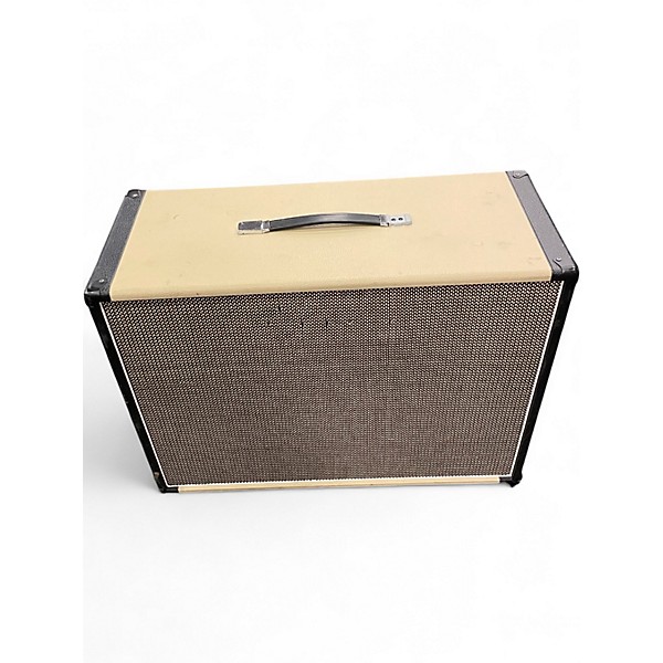 Used Egnater Tourmaster 212X 2x12 Guitar Cabinet