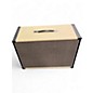 Used Egnater Tourmaster 212X 2x12 Guitar Cabinet