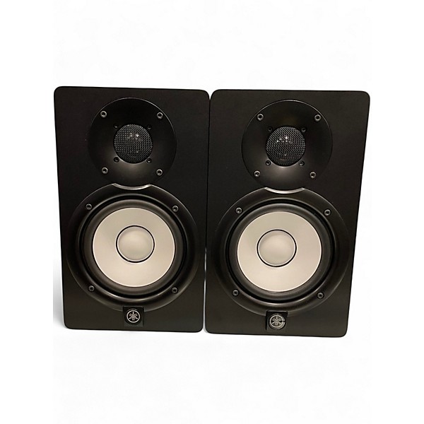 Used Yamaha HS5 Pair Powered Monitor