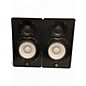 Used Yamaha HS5 Pair Powered Monitor