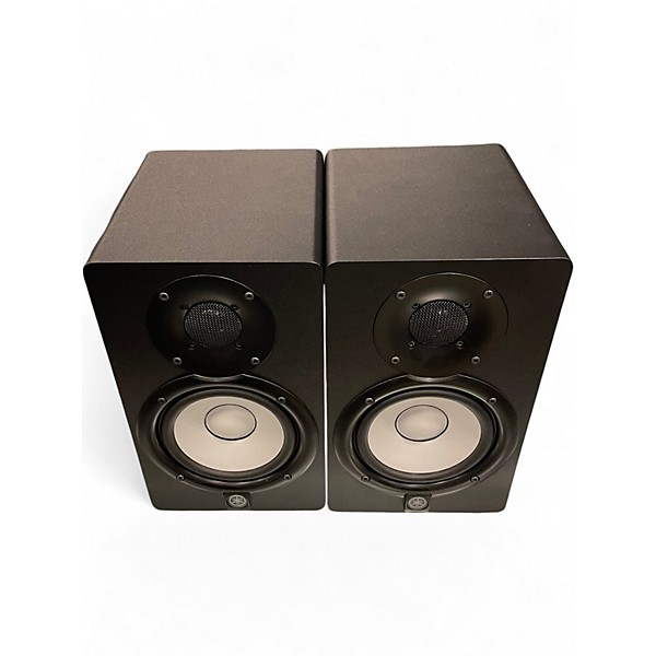 Used Yamaha HS5 Pair Powered Monitor