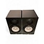 Used Yamaha HS5 Pair Powered Monitor