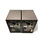Used Yamaha HS5 Pair Powered Monitor