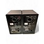 Used Yamaha HS5 Pair Powered Monitor