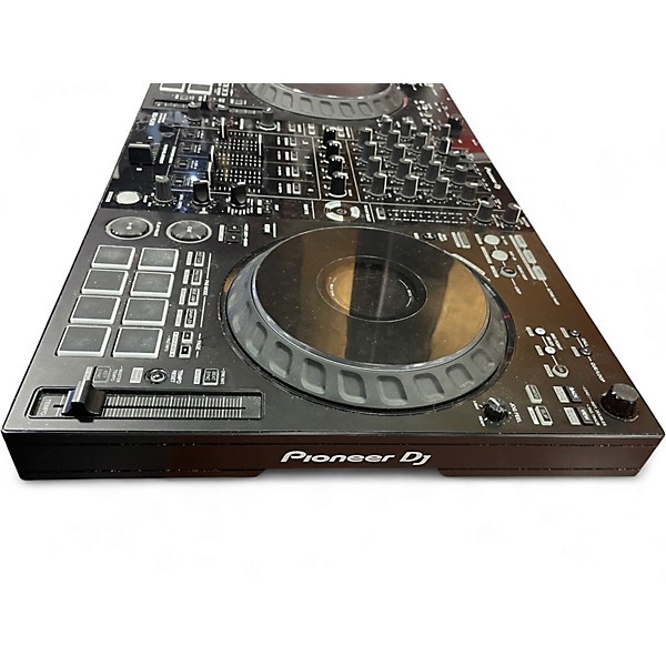 Used Pioneer DJ DDJ-FLX10 DJ Controller