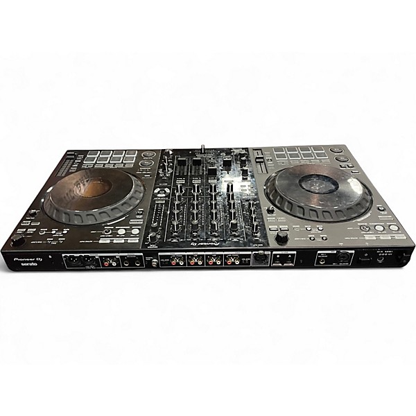 Used Pioneer DJ DDJ-FLX10 DJ Controller