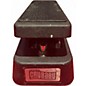 Used Dunlop GCB95 Original Crybaby Wah Effect Pedal