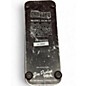 Used Dunlop GCB95 Original Crybaby Wah Effect Pedal