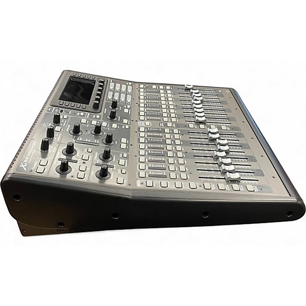 Used Behringer X32 Producer Digital Mixer