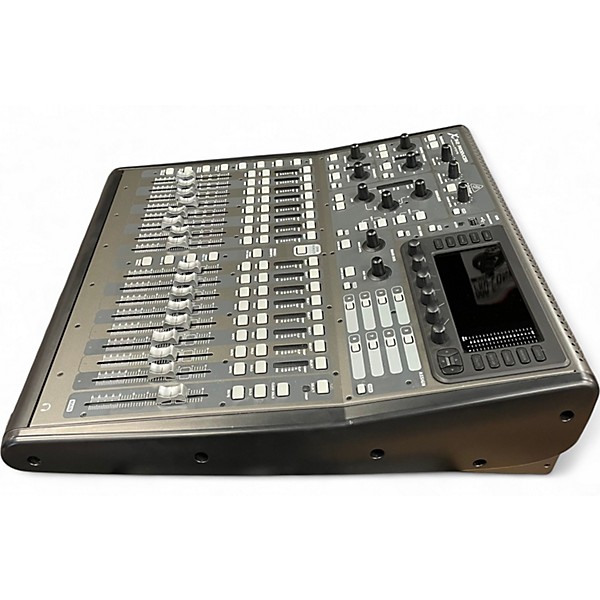 Used Behringer X32 Producer Digital Mixer