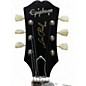 Used Epiphone 1959 Reissue Les Paul Standard Lemonburst Solid Body Electric Guitar